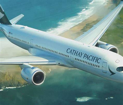 cathay pacific airlines flights.